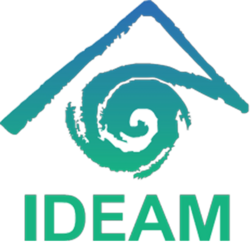 ideam (colombia) logo