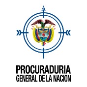 logo procuraduria colombia 2