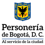 personeria de bogota logo
